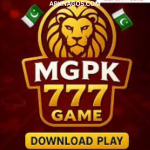 MGPK777 Game