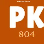 PK804 Game