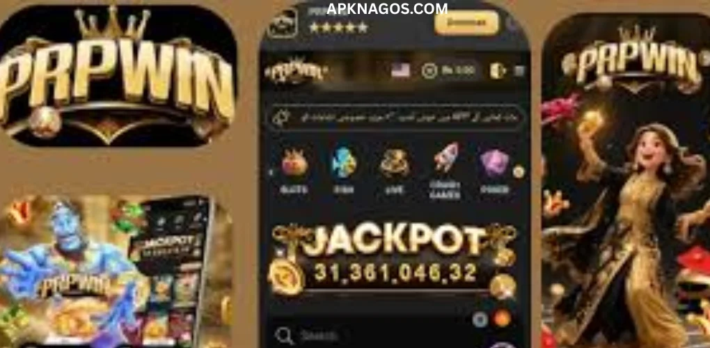 PRPWIN Game