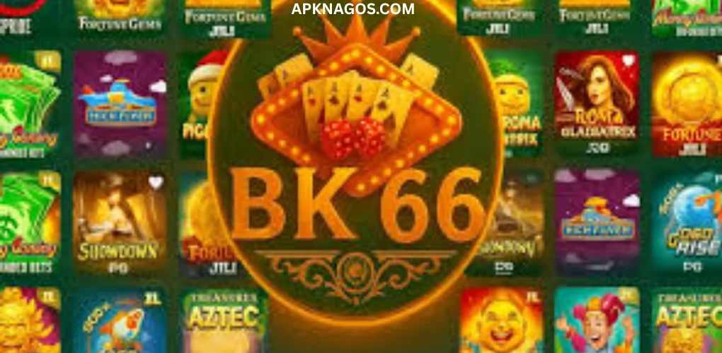 BK66 Game