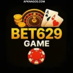 BET 629 Game