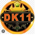 DK11 game