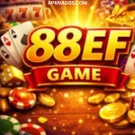 88EF Game