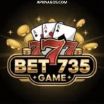 BET 735 Game