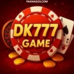 DK777 Game