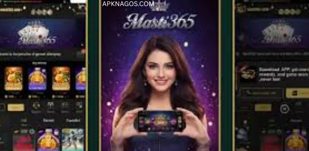 Masti365 Game 